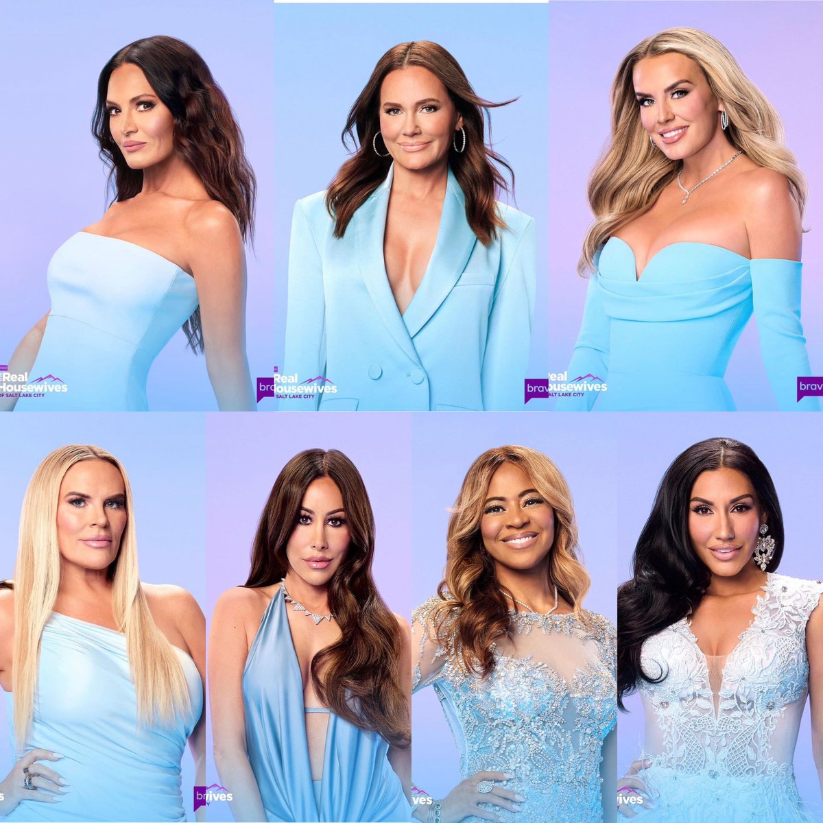 LoveeeeReality's tweet photo. There’s a cold front headed to Bravo Sep. 5th ❄️ #RHOSLC https://t.co/9WHY5RS7s8