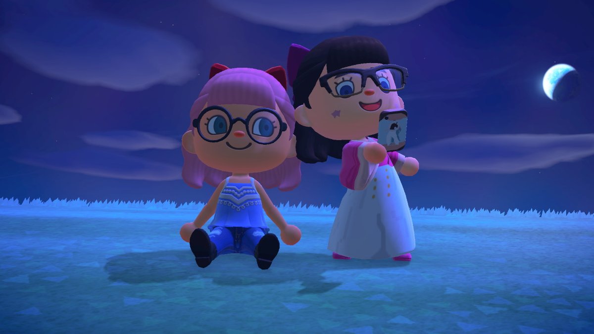 Britney_Weller's tweet photo. #AnimalCrossing #ACNH #NintendoSwitch https://t.co/kaSuJHJMMY