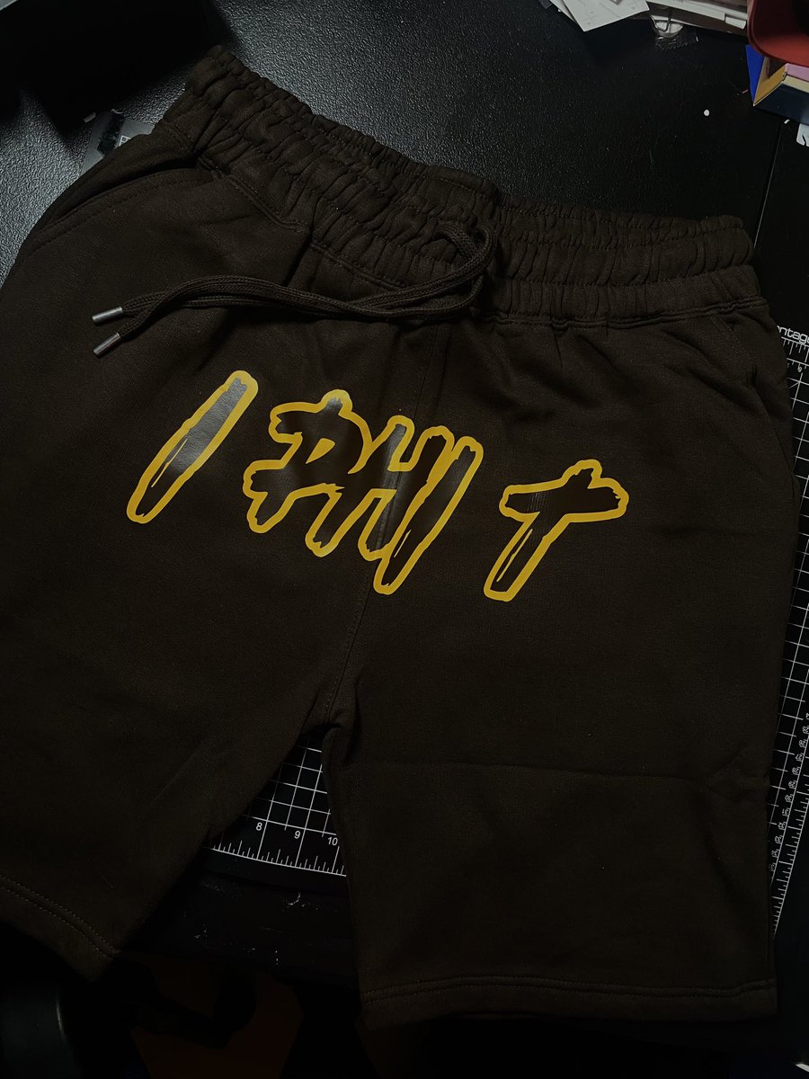 FDiscretions's tweet image. Still got some sizes left! Grab em before they’re gone for the year. 

Fitteddiscretions.com