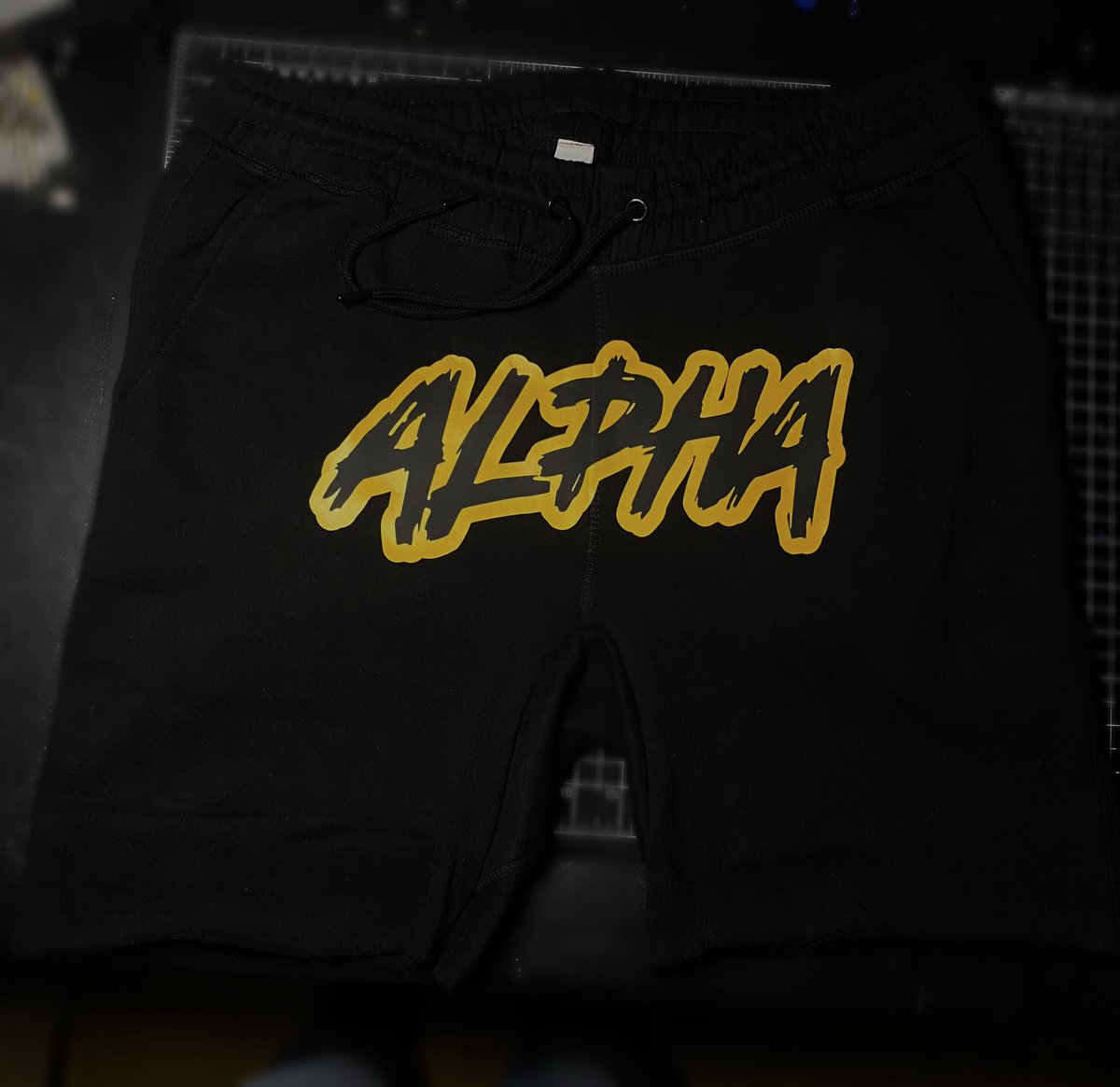 FDiscretions's tweet image. Still got some sizes left! Grab em before they’re gone for the year. 

Fitteddiscretions.com