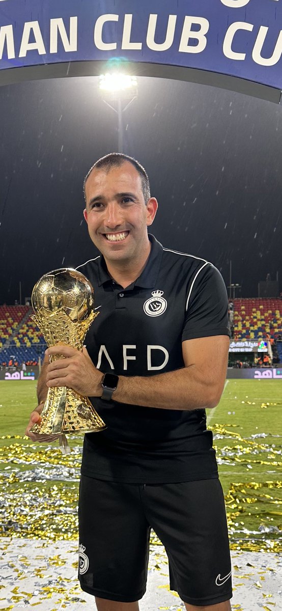 David Márquez tweet media