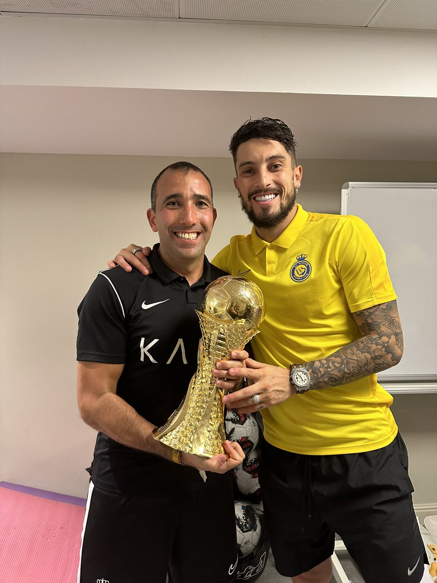 David Márquez tweet media