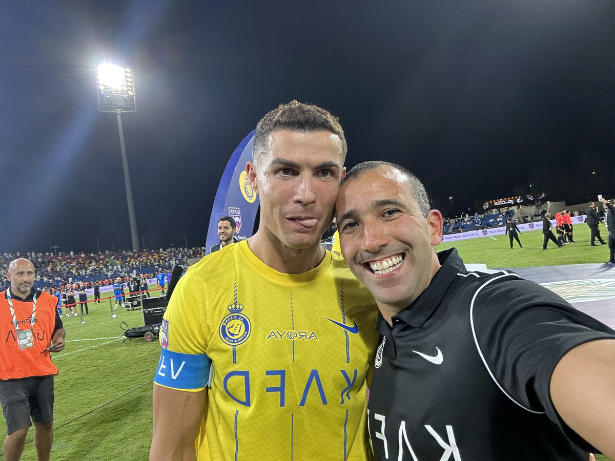 David Márquez tweet media