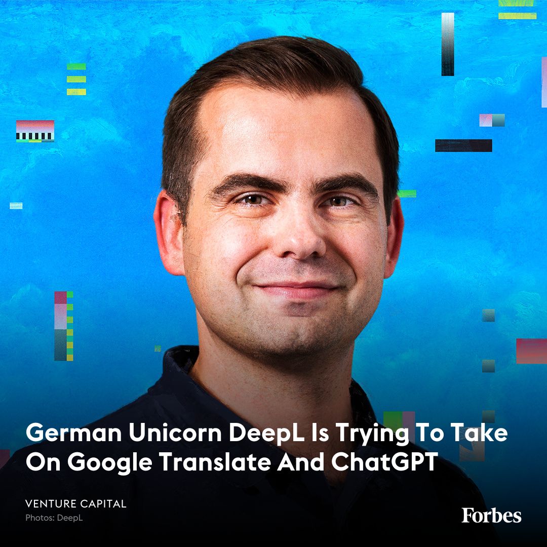 Forbes tweet media