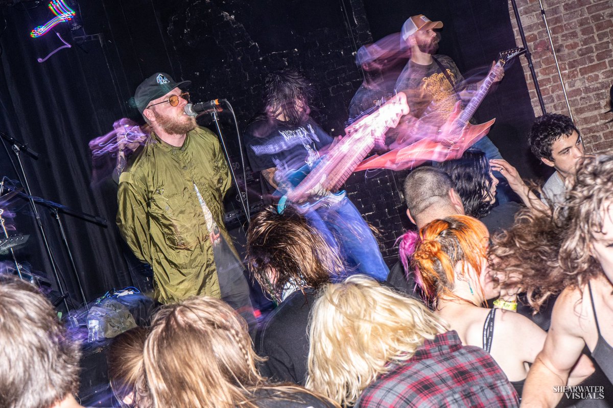 No fucking place like god damn EVIL SPRINGFIELD