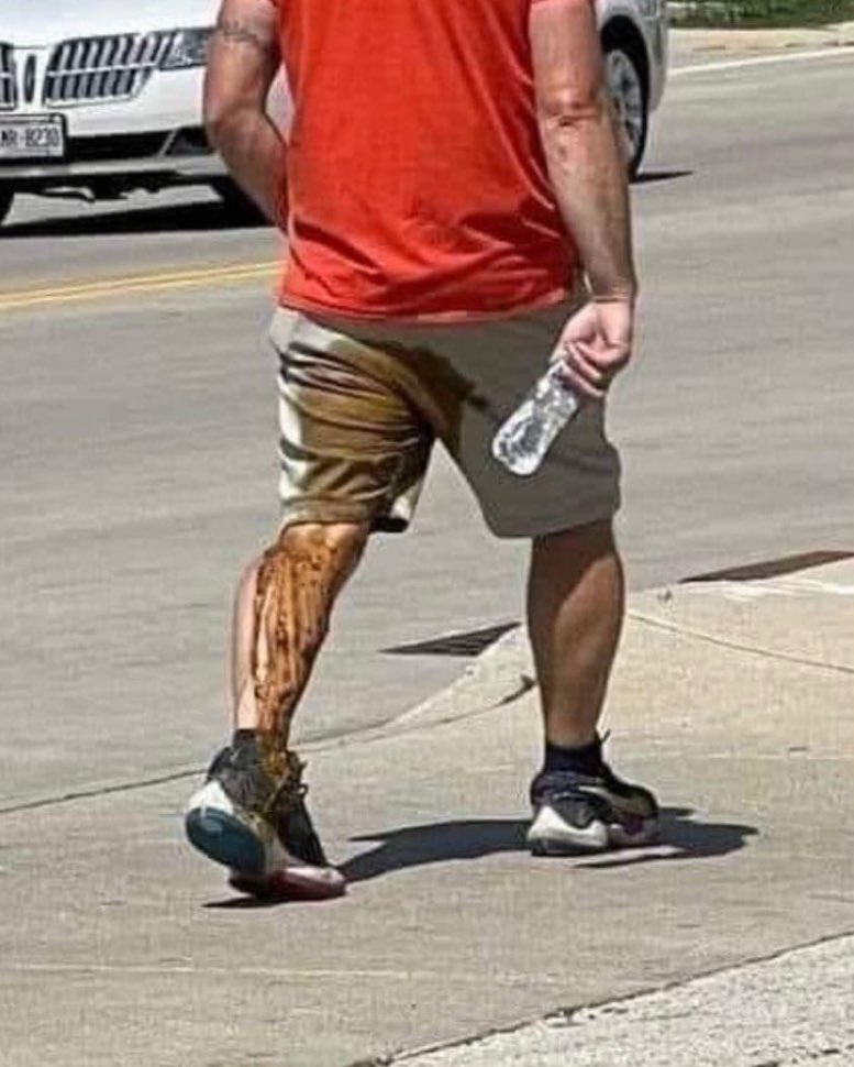 MexicoMagico's tweet photo. Cuando tenga diarrea, no diré nada. 

Pero habrá señales 🥵 https://t.co/F7JLXK8XmM