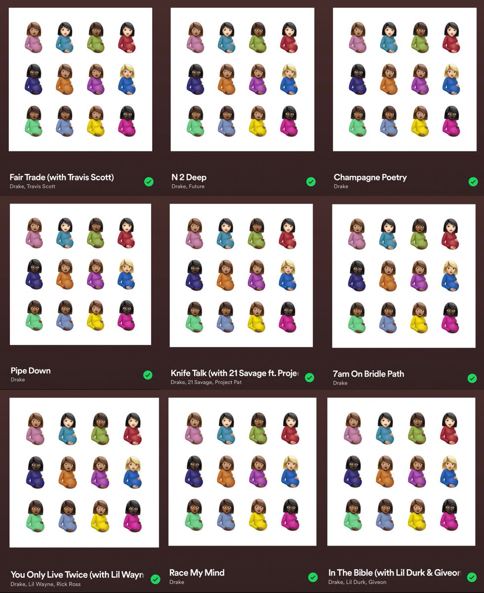 Hip Hop All Day tweet media