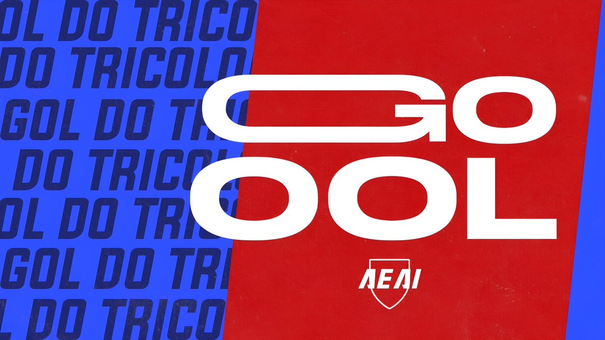 AEAIndependente's tweet photo. |1T - 10'| É DELE, É DELE, GGGGGGGGGGGGGGGGGGGGGGGGOOOOOOOOOOOOOOOOOOOOOLLLLLLLLLLLLLLLLLLLLLLLLLLLLLLLLLLL DDDDOOOOOOO TRICOLORRRR, PARZZO, O ARTILHEIRO CAMISA 10 DO TRICOLOR, MARCA O PRIMEIRO GOL DO JOGO!

#AEAIxSCP - 1x0 - @TheChampionsBSF 

🔵🔴 https://t.co/rQ7yZdqWYg
