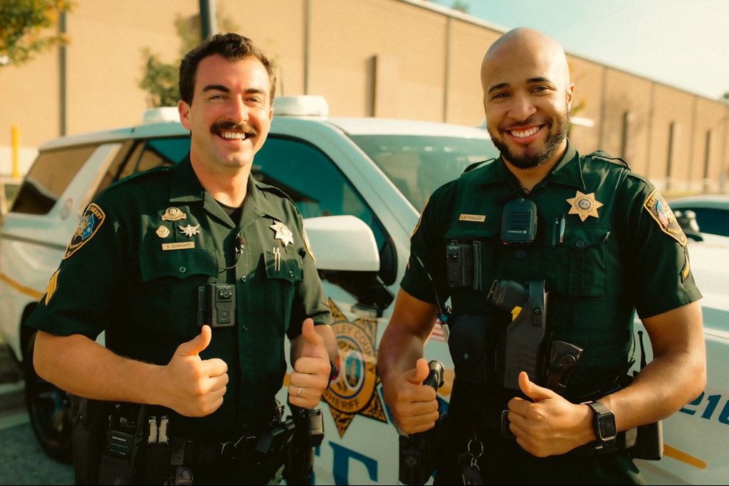 sedvert's tweet image. #OnPatrolLive (Ep 208) - Hot and sticky in the low country tonight. Sgt Zubkoff and @DepFowler_BCSO with the @BerkCoSheriff keeping the streets safe in the heat. Stay in and kick back with a cold beverage and turn on @ReelzChannel! @OfficialOPLive #OPLive #OPNation #OPLiveNation