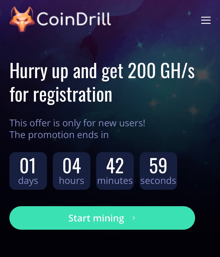 coindrill.biz/ref/Superunkno…