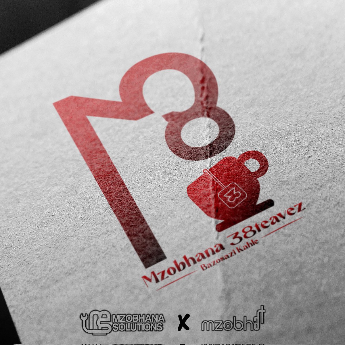 StillMatahZN's tweet image. Abanye bathwala nge🐍, mina ngthwele ngaloya 3 ka Mpukane♣️🫴🏽
#MzobhanaWuweLo. 
✍🏾A creative.
👨🏾‍💻geek, beat maker &amp;amp; vocalist outside of designing 

#M3🍵 
#MzobhART #MS031_SA