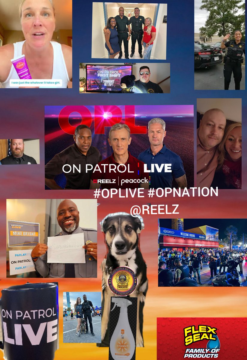 #OPLIVE where everyone comes together for some fun,family, and action,and you just might find ❤️ only on @ReelzChannel and #OPNATION 
#anythingcanhappen