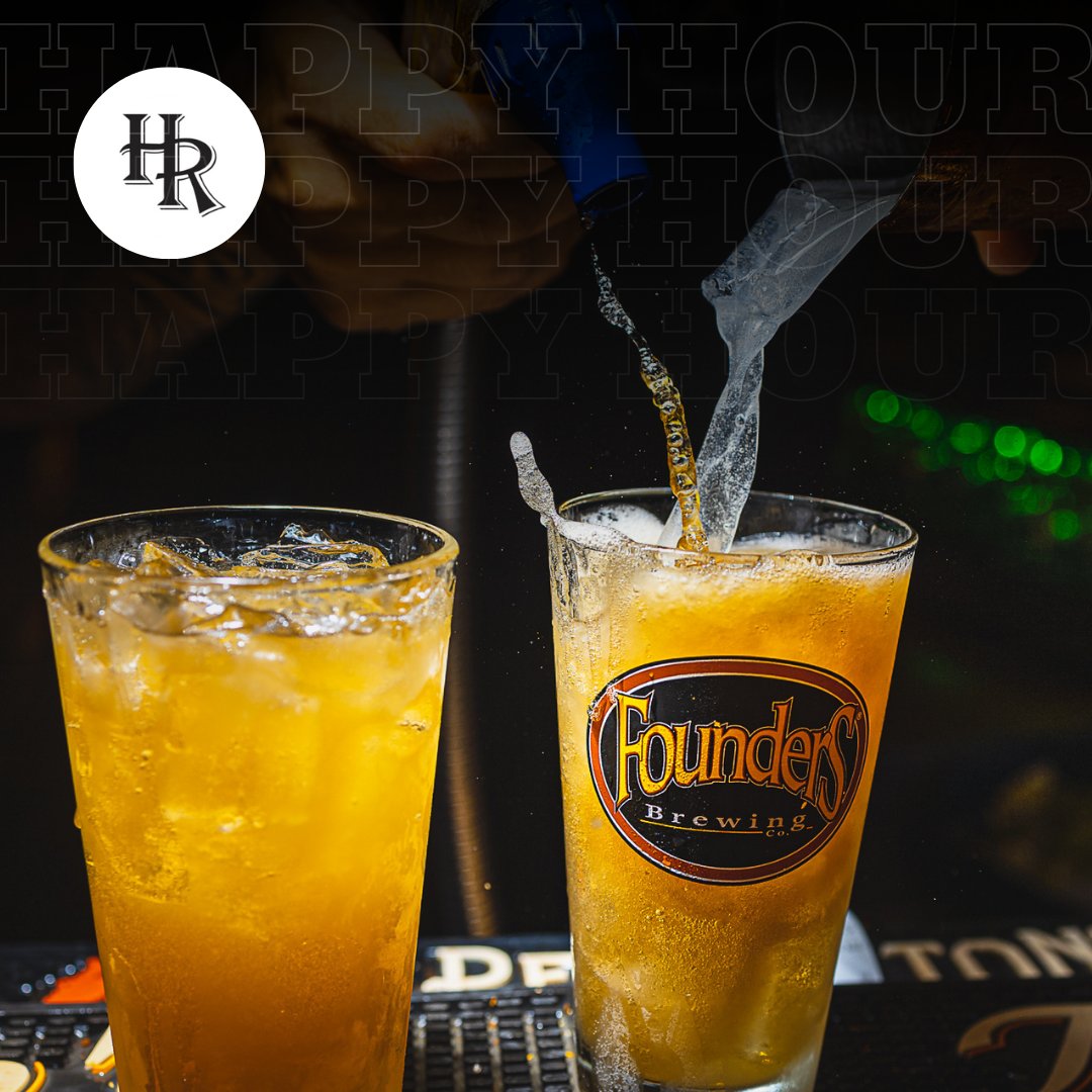 Clock out, chill out! 🍹 You deserve it  - no cliches, just good vibes.

#HappyHour #HickoryRanch #YucaipaChills #hickoryranch #hickoryranchbbq #californiaeats #yucalpafoodies