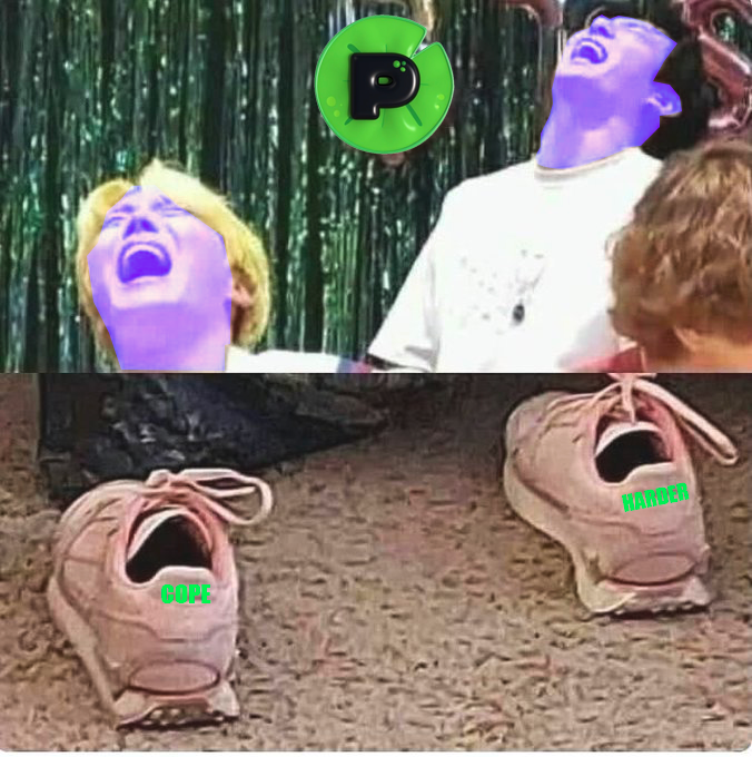 🪬 Forever In Profit tweet media