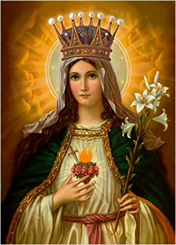 PadrepioSaint tweet picture