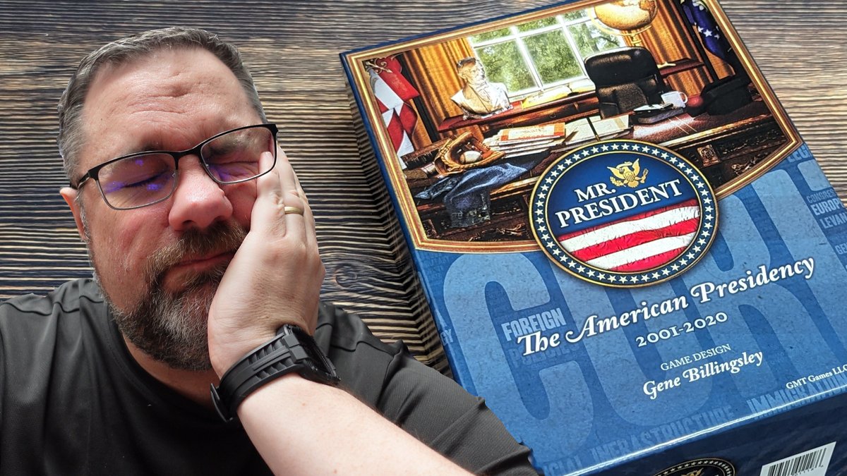 I played this game solo for 10 hours - and I have thoughts: youtu.be/8UzKCexnGBs