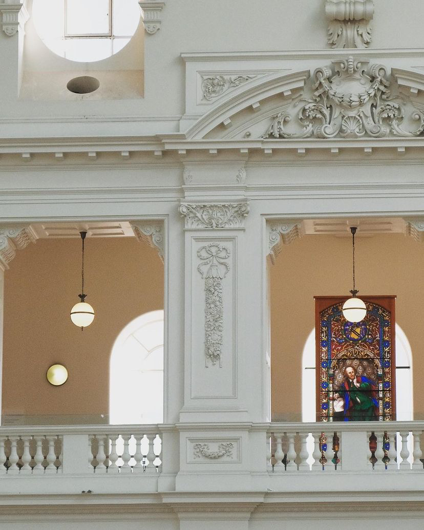 Library_Vic's tweet photo. β¨ Another day another Dome pic!
These views never get old.
π https://t.co/gOiiR6msIF
#LibraryVicPic https://t.co/zmFBB0x8iz