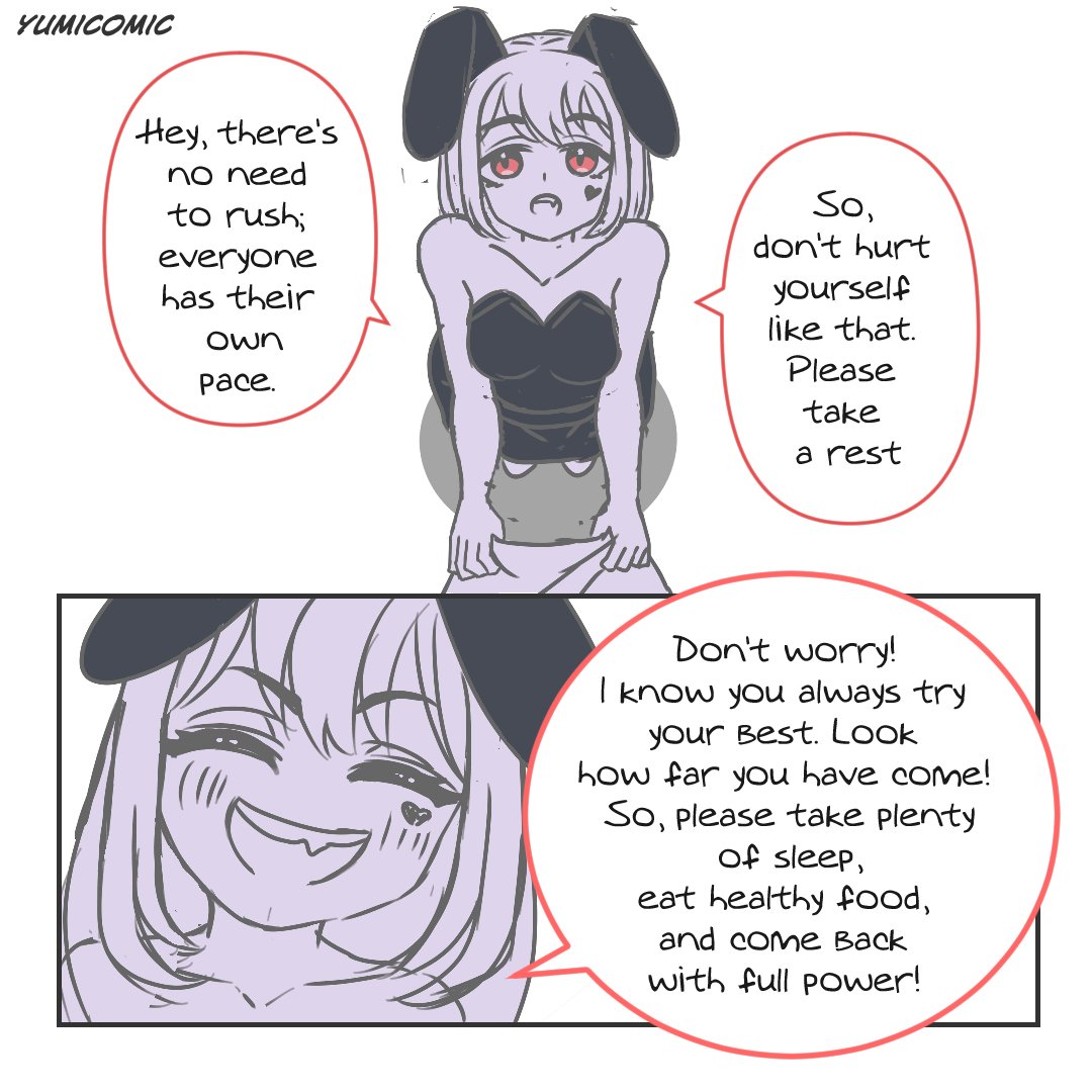 o(^▽^)o
#yumicomic1