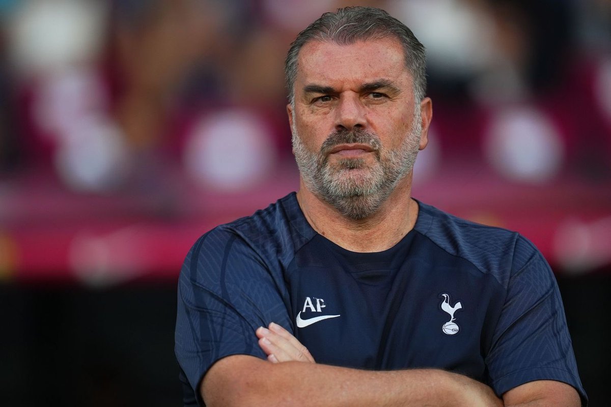 mohy3_'s tweet image. FINALLY 
ITS #BigAnge day
#SpursDay