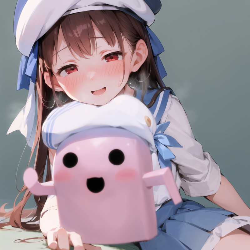 はわはわ！ハニワです！
#放置少女
は歩隲さんが一番好きです
かわいいものや甘いものが大好きです！
お友達になってくださいはわ

ハニワはわはわ　#ハニワはわはわ
#フォロバ100
#フォローした人全員フォローする
#RTした人全員フォローする
#いいねした人全員フォローする
