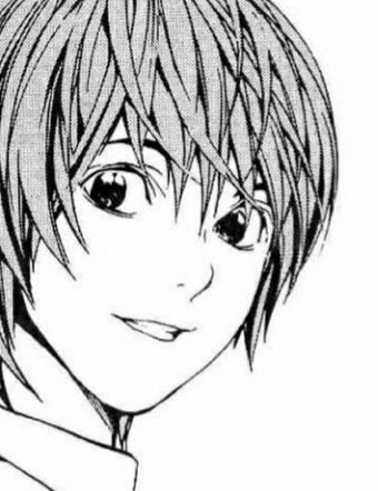 JorEleh's tweet image. #DEATH_NOTE #DeathNote 
#LightYagami #TakeshiObata 

Light Yagami      ||        Dark Yagami