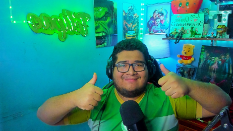 FelipaoEc's tweet photo. @dedsafio @TwitchRivals Hola soy el hermano ecuatoriano perdido de elded y me gustaria entrar 🫣🕯️🍀 @dedsafio https://t.co/J1j0qwOjxt