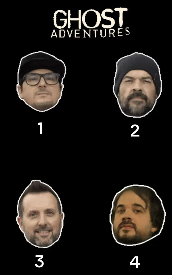 Official Ghost Adventures Fans tweet media