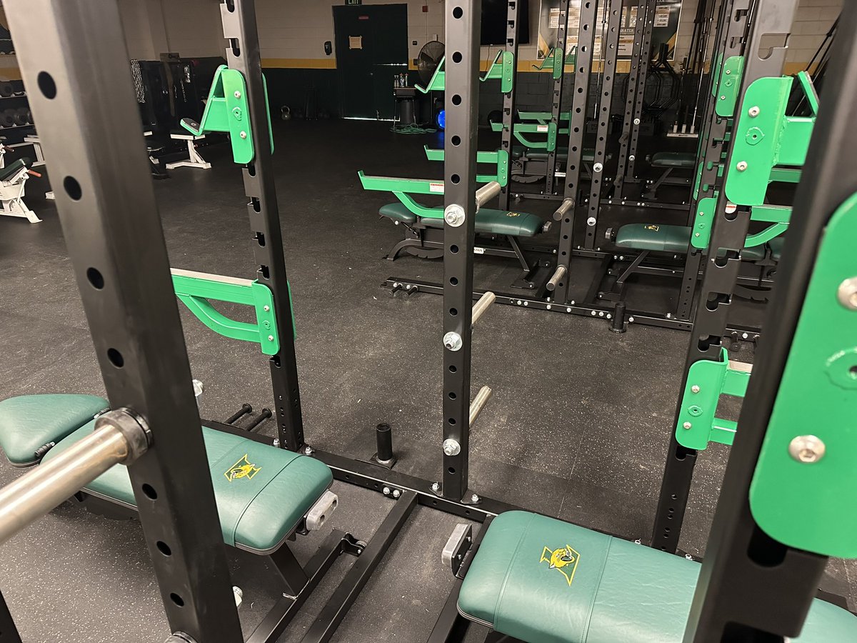 LHSPantherAth's tweet photo. Citrus County School District (CCSD) is absolutely committed to offering the very best to the students of our county. Lecanto High School is beyond grateful for their support. Without the CCSD this vision would not be possible! #onelecanto_news https://t.co/o1dmxnjvJh