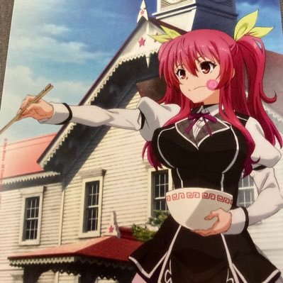 Watashii000's tweet photo. #NewProfilePic https://t.co/ixY4W89FVo