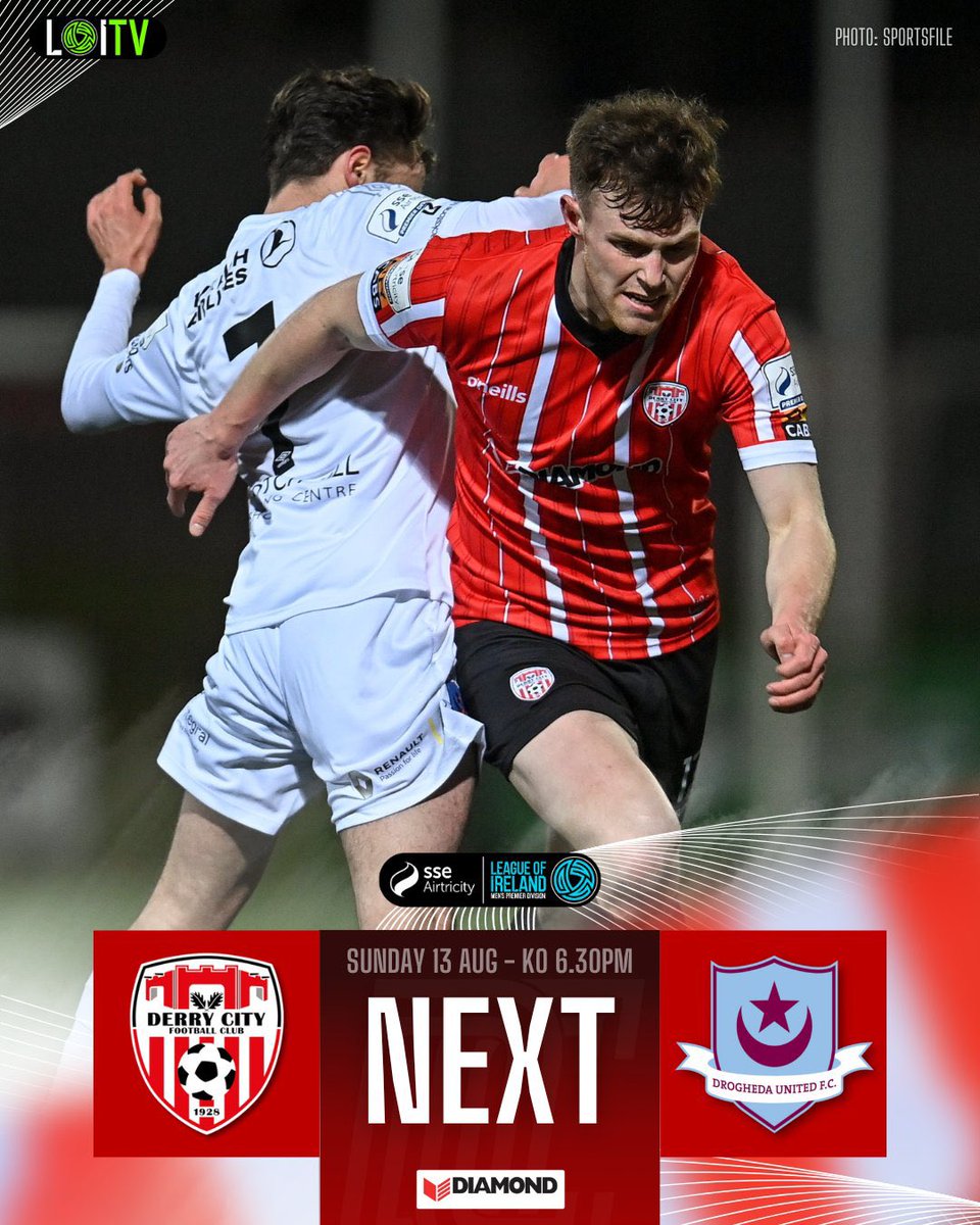 mark_cafferkey's tweet photo. The biggest week in @derrycityfc season starts tonight come on lads BELIEVE 💪🏼💪🏼🔴⚪️🔴⚪️ #wearederrycity #ACityRising #InHigginsWeTrust #DCFC28 #RAWA28 #RuaidhríHiggins https://t.co/fu6dZqDnNn