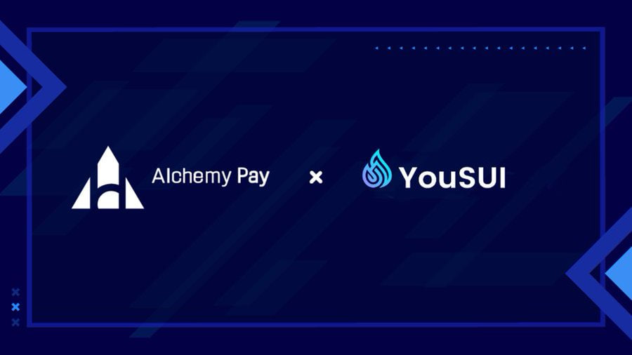 SmartCryptoNew1's tweet photo. 🧿@YouSUI_Global went live on @AlchemyPay Fiat-Crypto Ramp Services

🧿 #YouSUI will leverage #AlchemyPay's ramp services, bringing the next level of convenience to access digital assets for a wider audience worldwide

🔽 VISIT
https://t.co/TI7UuTCkT5
#SCN1 https://t.co/Q5kdFL79Tr