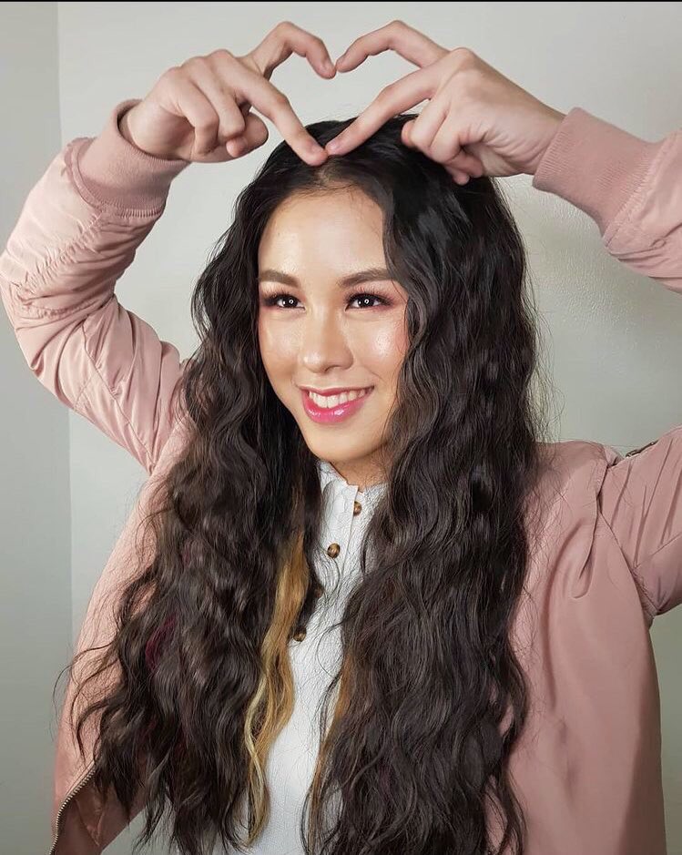 Slowly, people will change but our love for you surely won’t. 💖

You are one of the rare ones in showbiz because you stay true to your core: compassionate, selfless and principled. We miss that, we miss you. 

#KissesDelavin
