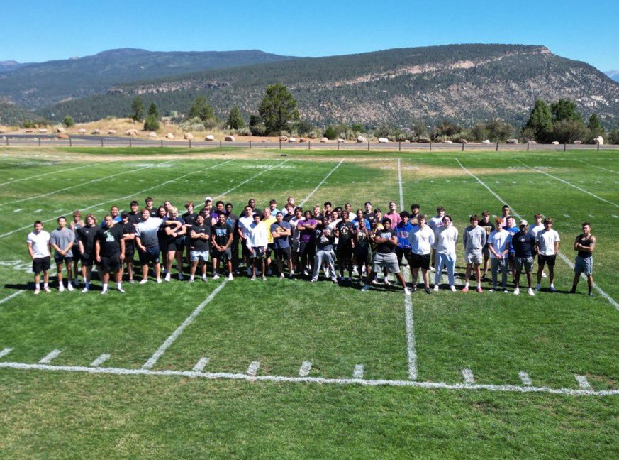 FLC Football tweet media