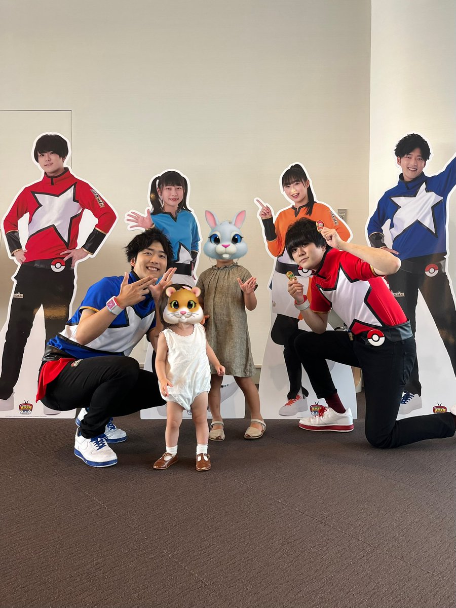 おもちのになの🐶 tweet media