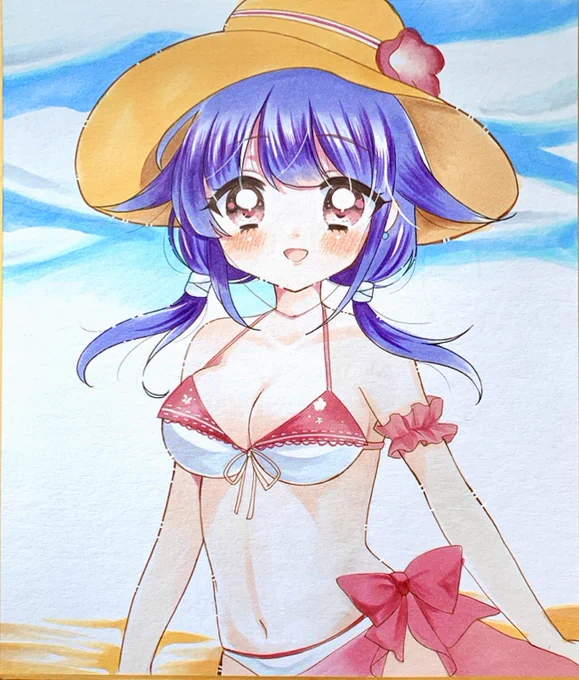 新作2点のみですが本日21時よりBOOTH出品します、ご縁がありましたらよろしくお願いします  BOOTH 