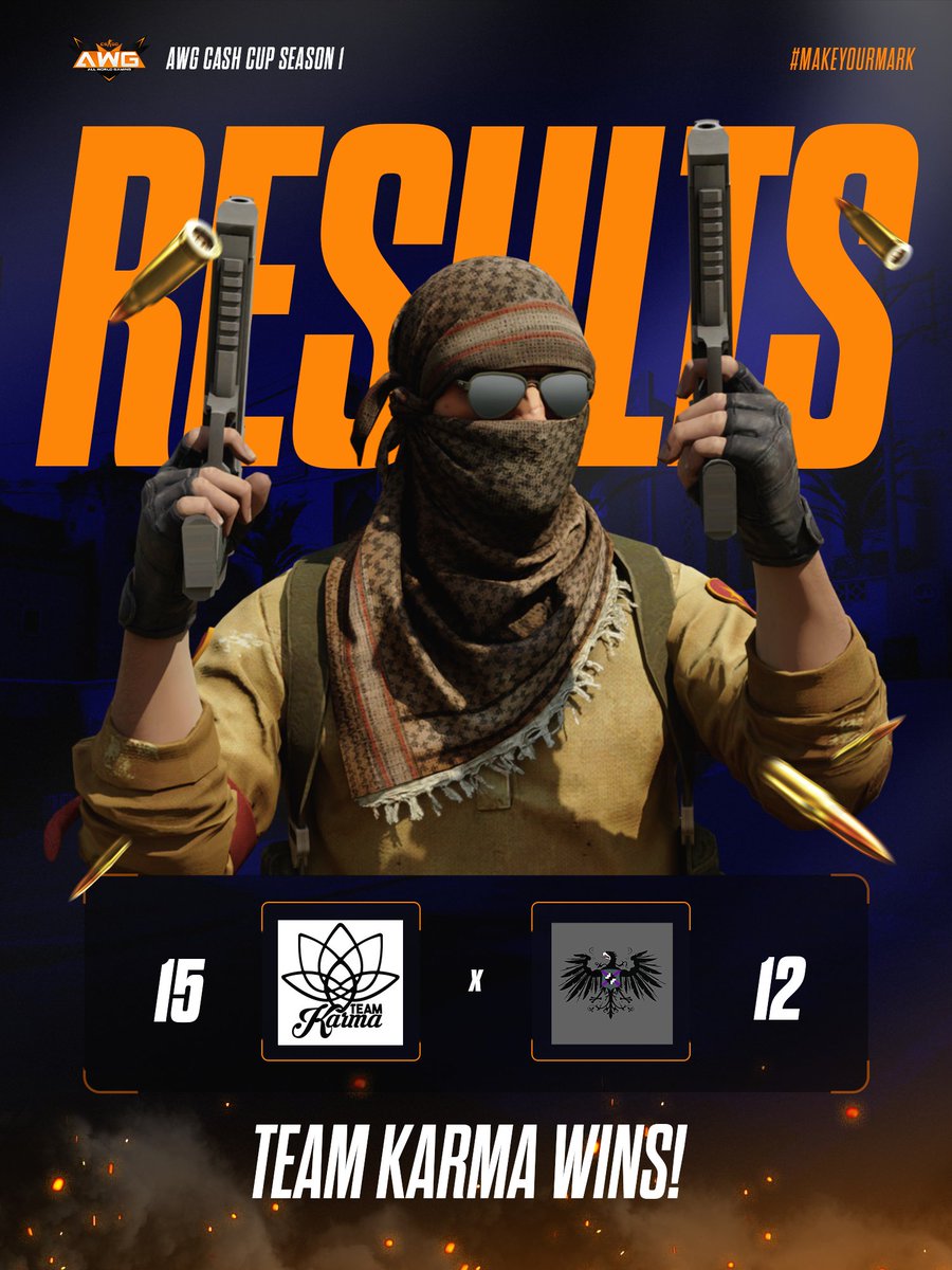 AWG CS:GO tweet media