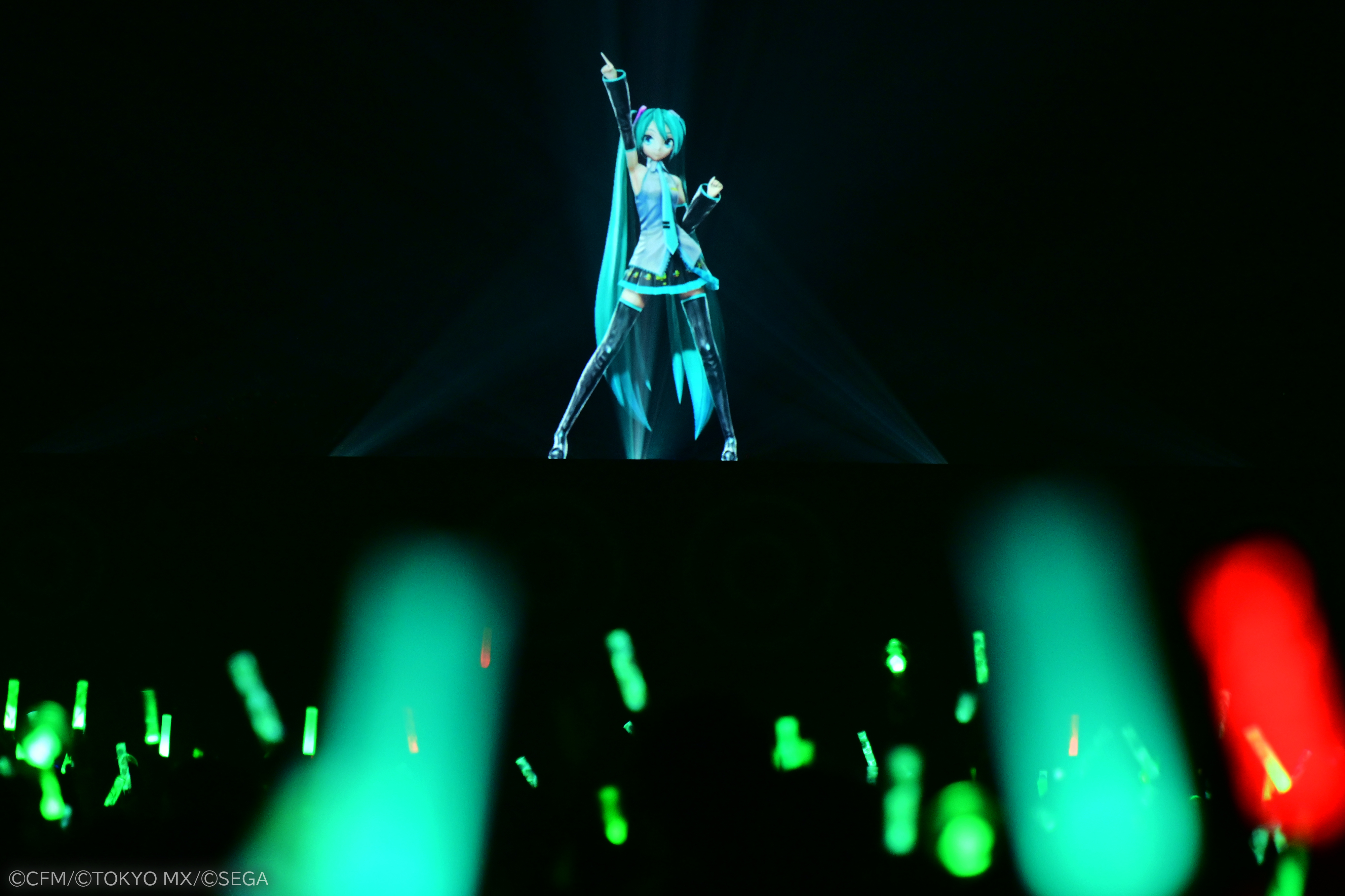 初音ミク「マジカルミライ」公式 on X: 