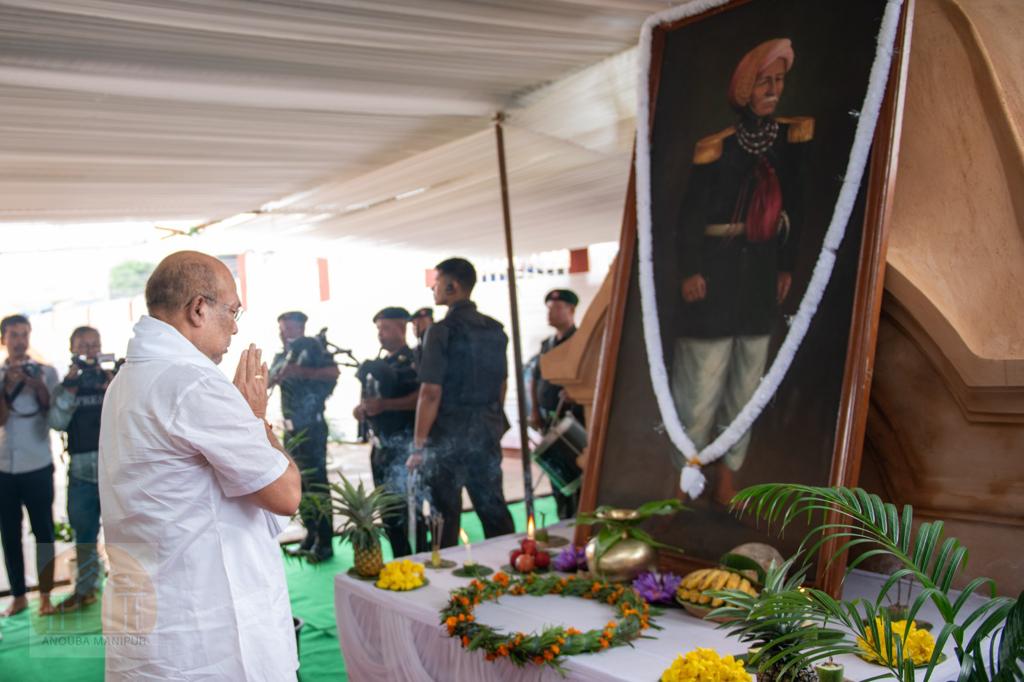 Anouba Manipur tweet media