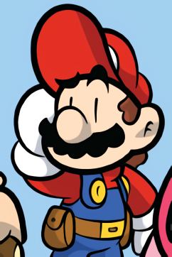 ❝ Whoo—! Looks like I've been gone a while-a. . .

    Hope I haven't missed /too/ much while I was M.I.A.! ❞