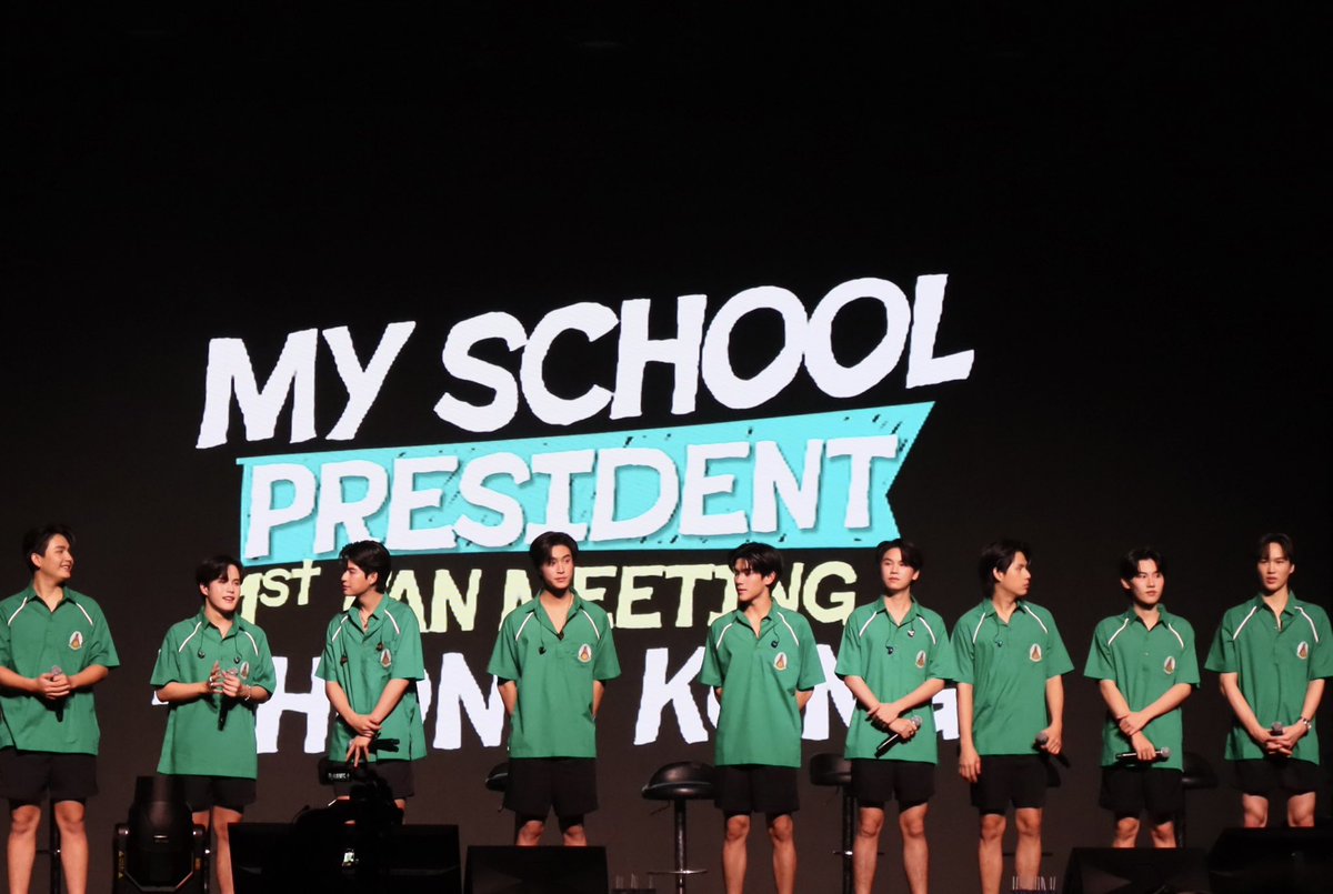 Kinnyisfish's tweet photo. 最后一站
但是下次还要再见😘

 #MSPFMinHK https://t.co/cdWtxB9lKC