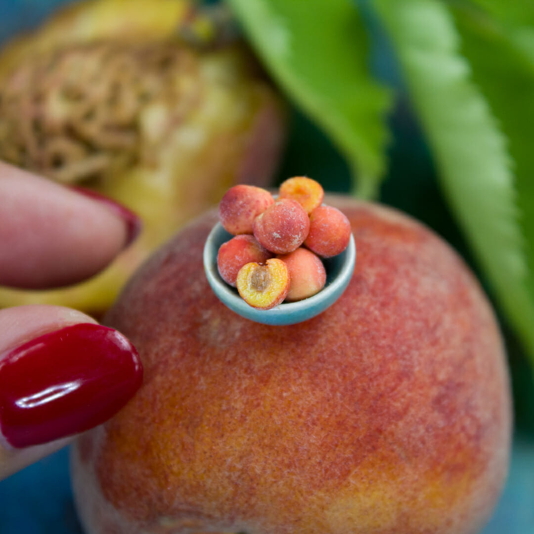 dailydollshop's tweet photo. TUTORIAL Miniature peaches with polymer clay https://t.co/VdyVJIAaNO #dollhouse #miniature #collectionminiature #dailydollshop #diorama #miniaturedollhouse #roombox #miniatureplant #barbie #dollhouseminiature #dollhousebedding #miniatures #tutorialminiature #peaches https://t.co/JNB61U2gBB