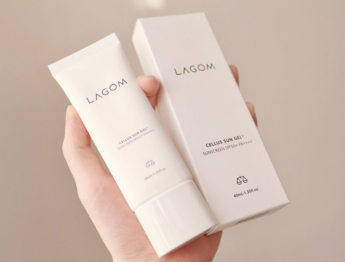 แจก กันแดดหน้าใส LAGOM ขวัญใจสาวเกา เนื้อเจล SPF50+ ฟูลไซส์ หลอดใหญ่จุกๆไปเลอออ
☁️
              🩰 รี+FOLLOW 🩰
.
🧴สองวันมาประกาศไวๆ 
☁️ สุ่มให้ฟลว.น้า🤏🏻