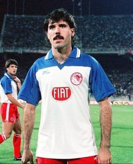 OldFootball11's tweet photo. #NikosAnastopoulos 
#Olympiacos https://t.co/87c05x4tAm
