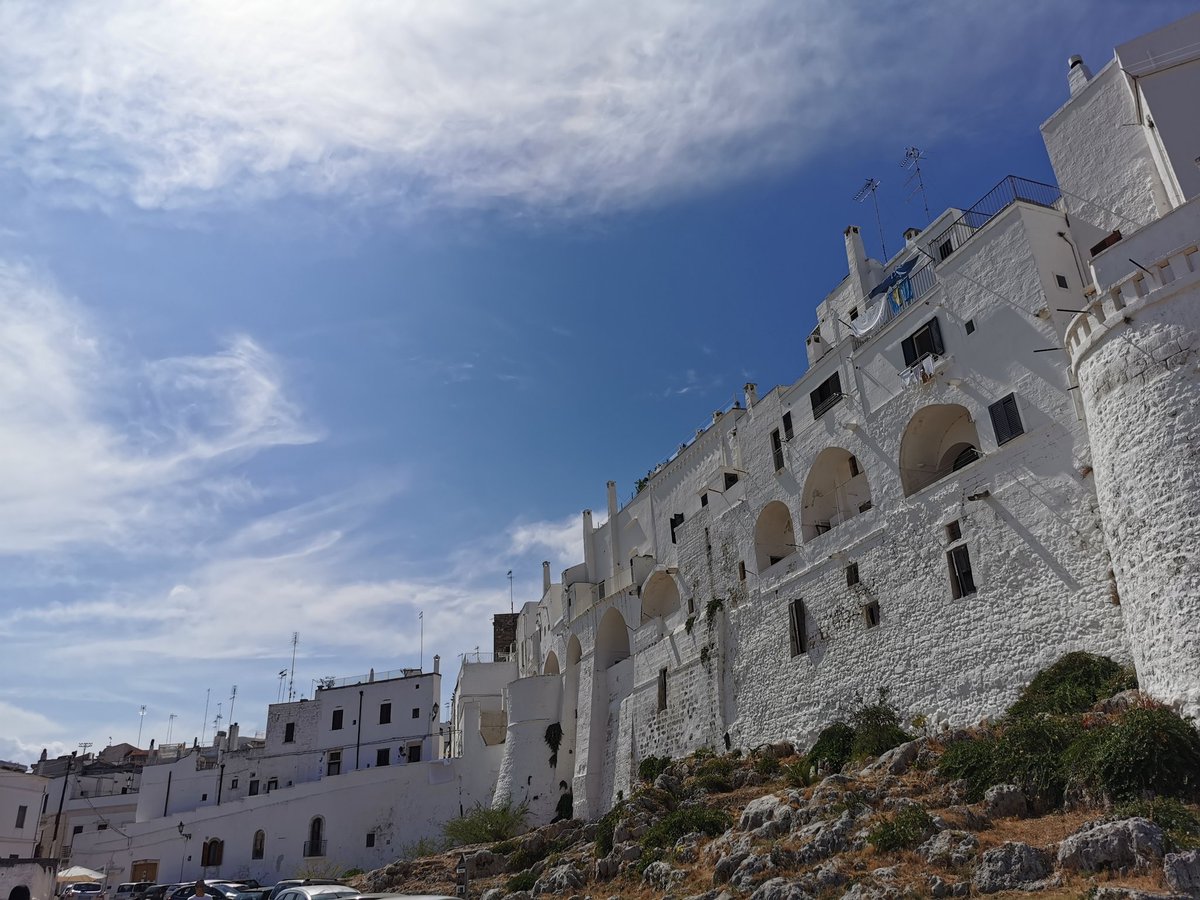 RustCohle51's tweet image. Je ne peux que vous conseiller la région des Pouilles en Italie, c'est magnifique... 🇮🇹❤️