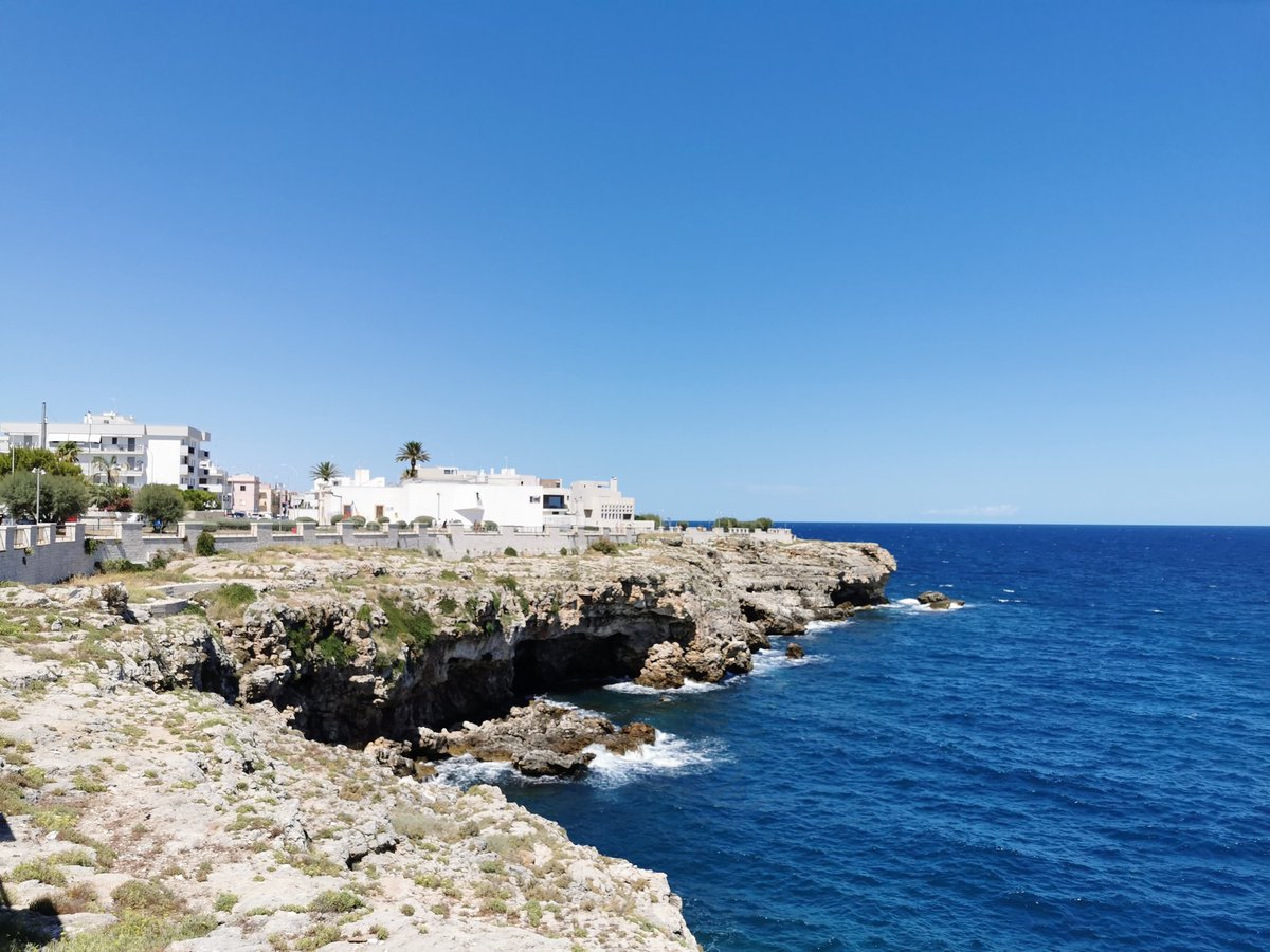 RustCohle51's tweet image. Je ne peux que vous conseiller la région des Pouilles en Italie, c'est magnifique... 🇮🇹❤️