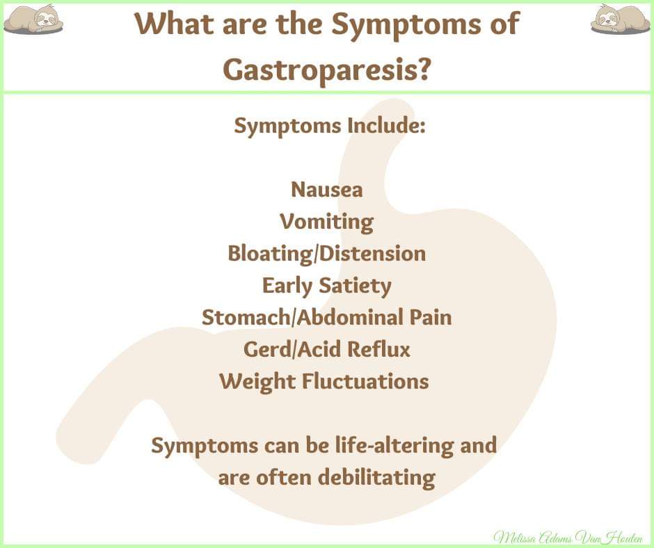 elsiedarling_'s tweet photo. @adoseofmars It might not be the cause, but it still might be worth getting tested for Gastroparesis just to rule it out. I'll include some images with information in case it might help anyone. https://t.co/JprKLGOpom