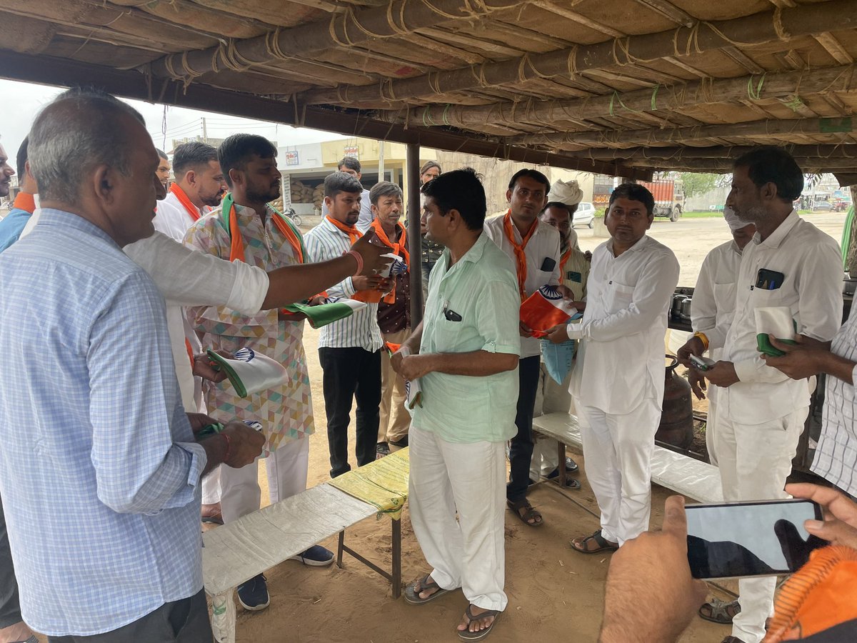 aashishshahBJP's tweet photo. #હરઘરતિરંગા https://t.co/63l2J5PsXq