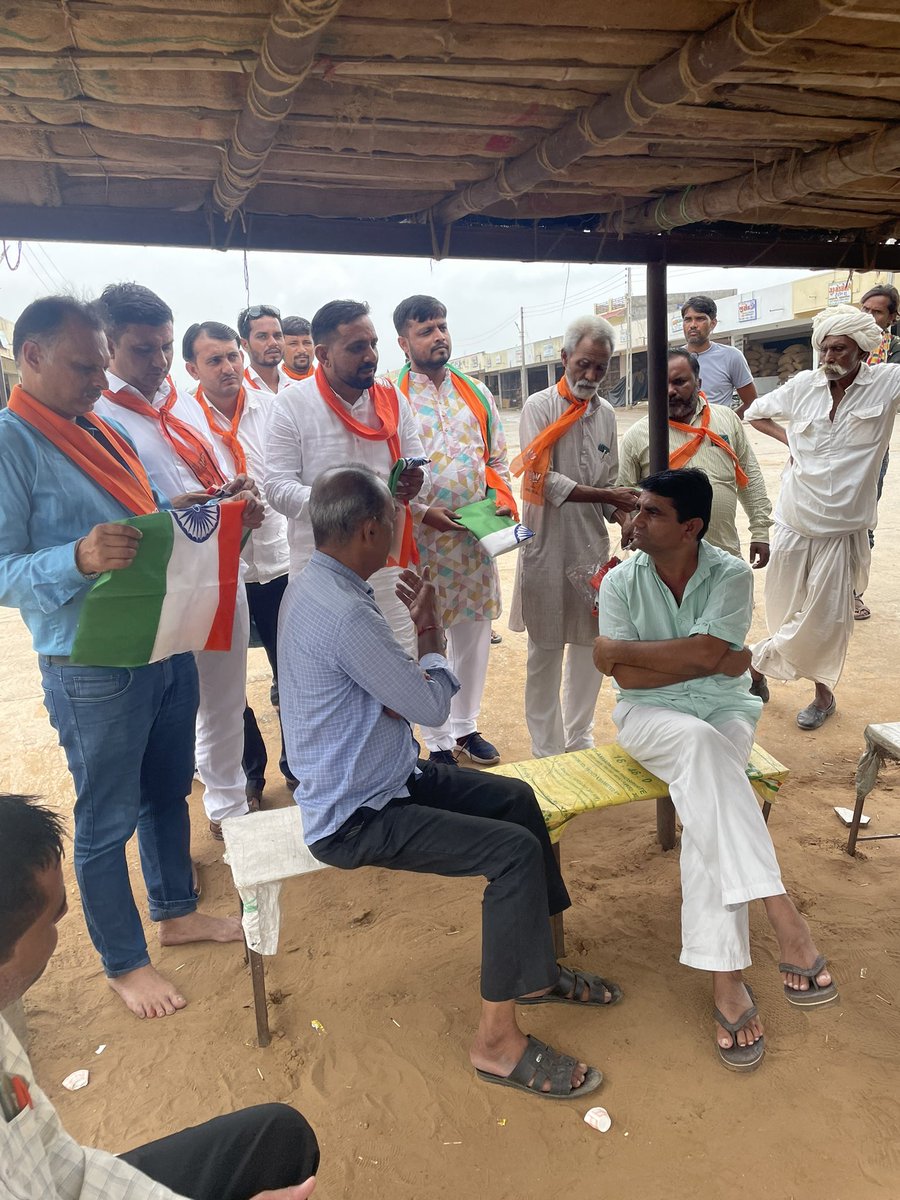 aashishshahBJP's tweet photo. #હરઘરતિરંગા https://t.co/63l2J5PsXq