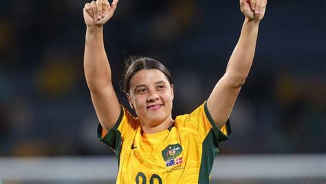 Thanks #Matildas , with your #BNE ⚽️ win: #ShoppingCentres are experiencing some of their biggest gestures surges! Retail may need more training .. 🎉