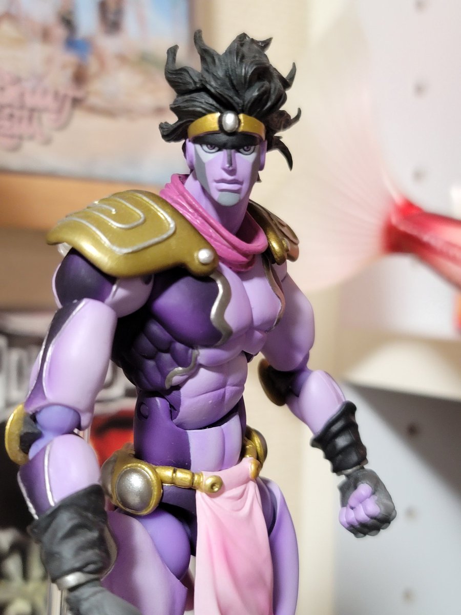 スタープラチナ - Search / X